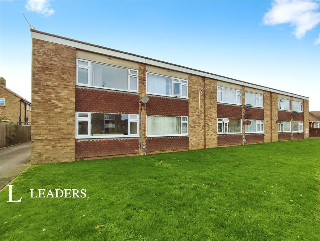 Main image of property: Seamill Park Crescent, Worthing, West Sussex