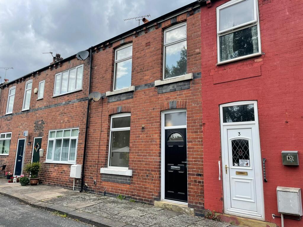 Main image of property: Aire Terrace, CASTLEFORD