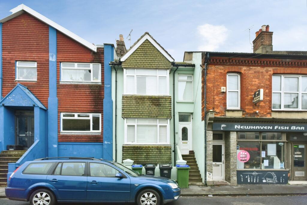 Main image of property: South Road, Newhaven, East Sussex, BN9