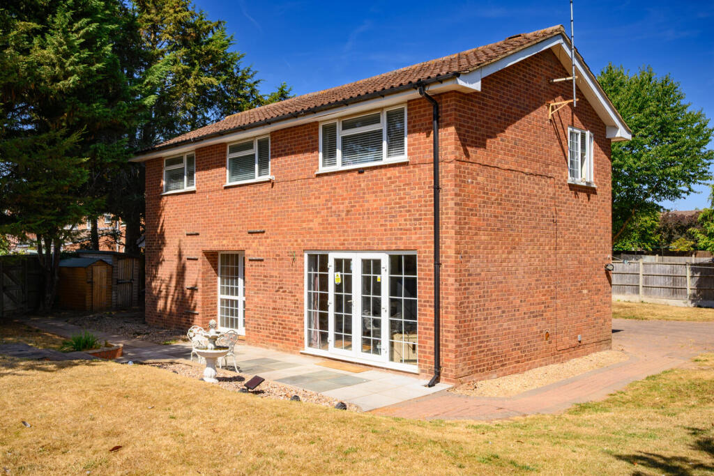 House in Coventry - View 4