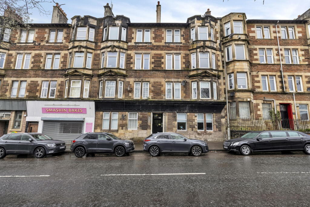 Main image of property: Paisley Road, Barrhead, Glasgow, East Renfrewshire
