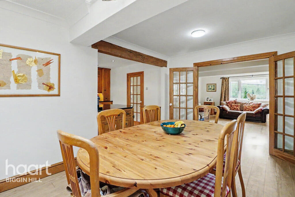 Main image of property: The Grove, Biggin Hill