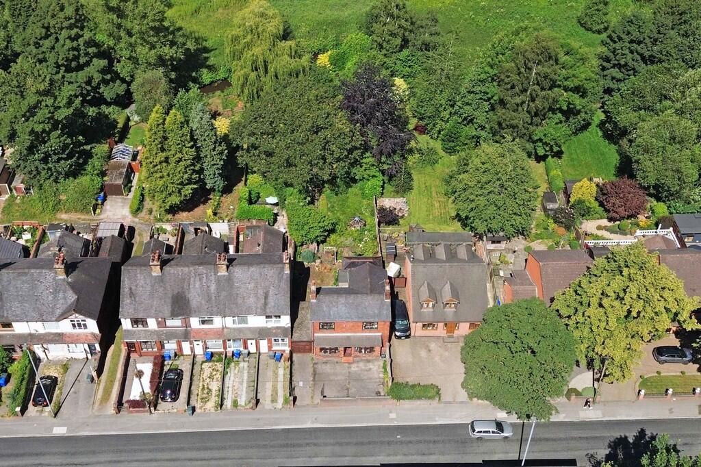 Leek Road, Hanley, Stoke-on-Trent photo 2