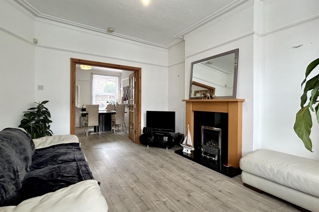 House in Stockport - View 3