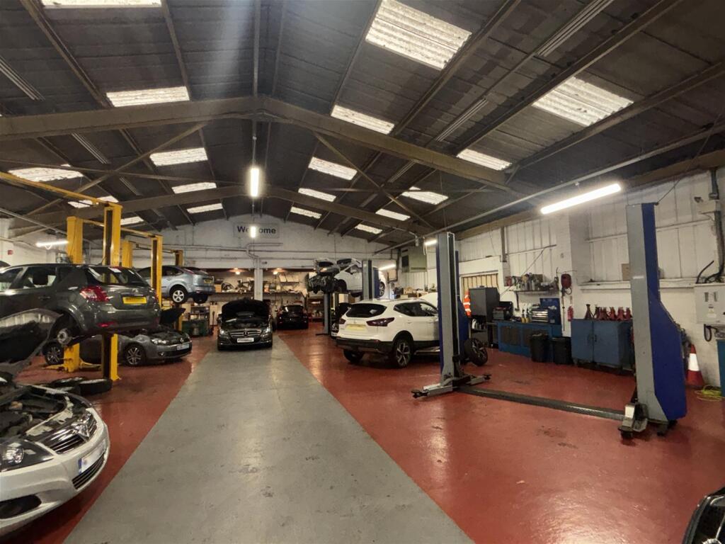 Additional image 2 of Vehicle Repairs & MOT, West Yorkshire