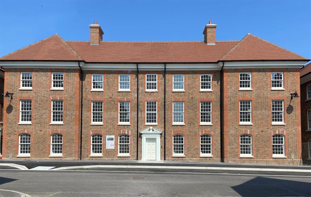 Main image of property: Great Cranford Street, Poundbury, Dorchester