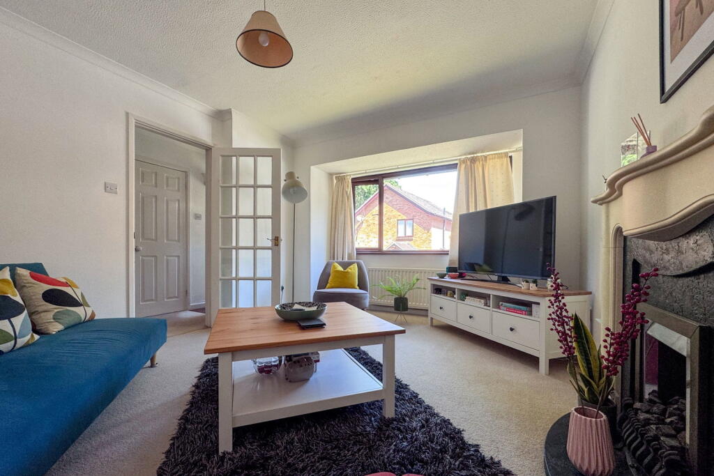 House in Winchester, New Alresford - View 5