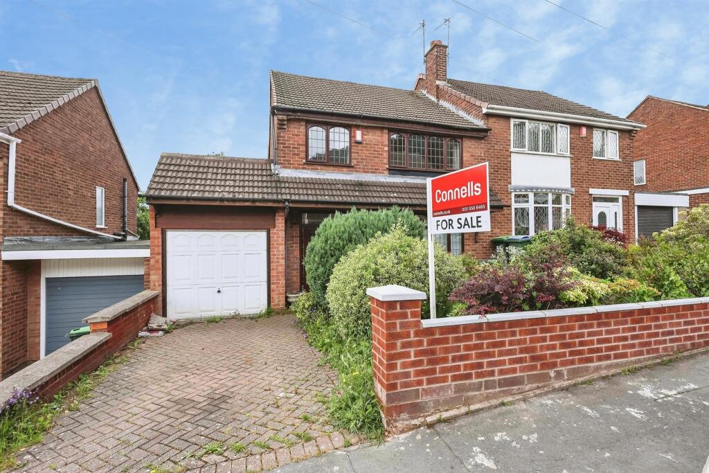 Main image of property: Wendover Road, Rowley Regis