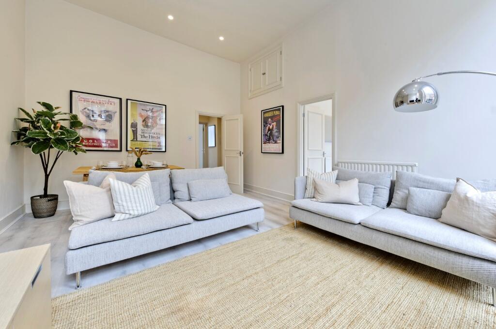 Main image of property: Nottingham Place,
Marylebone, W1U