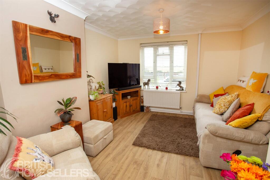 House in Thanet, Garlinge - View 4