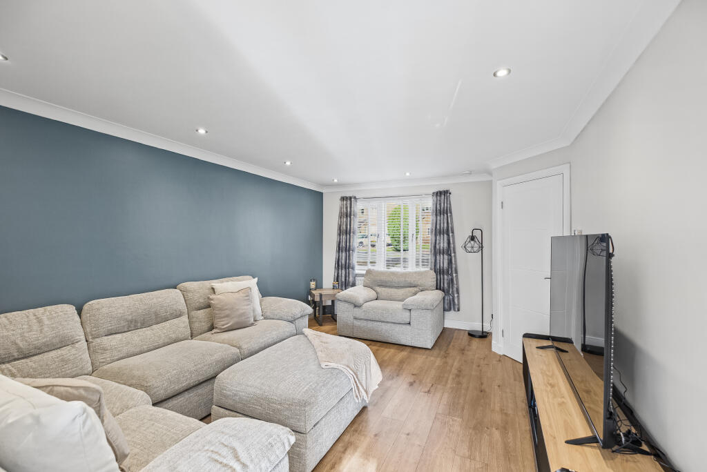 House in Motherwell - View 5