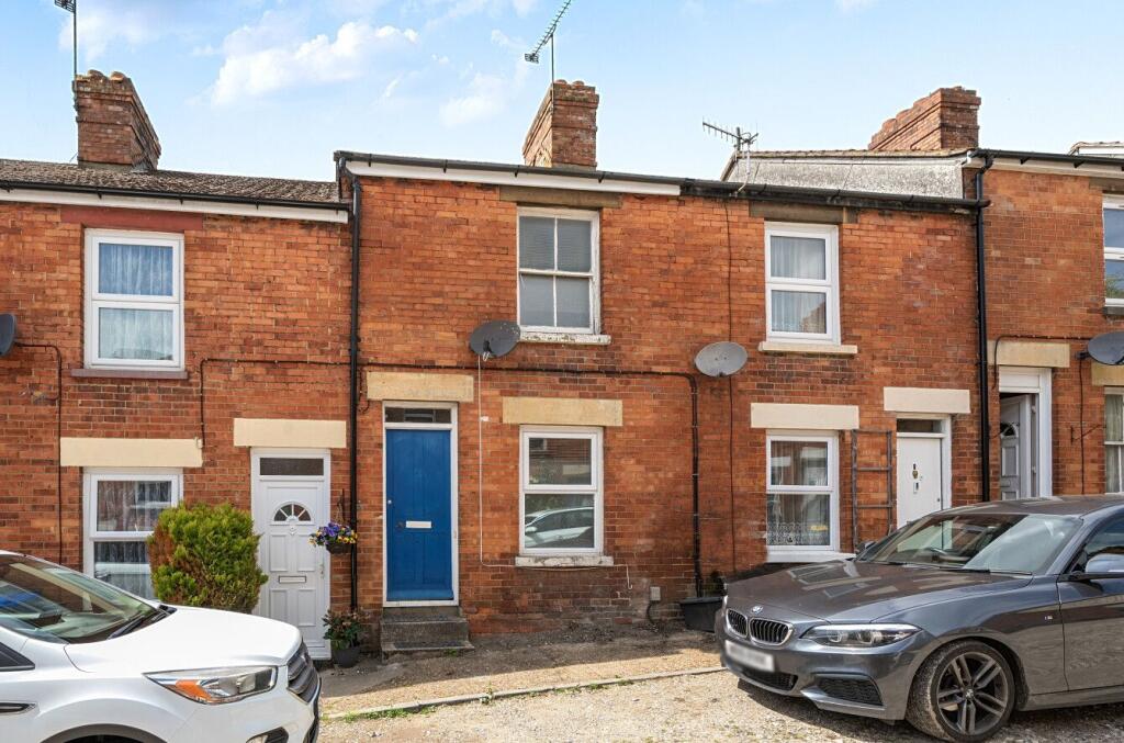 Main image of property: Bell Street, Ludgershall, Andover, SP11 9NU