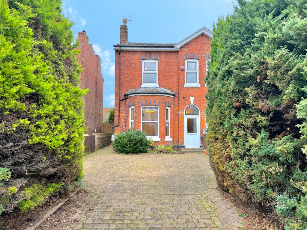 Main image of property: Belmont Street, Southport, PR8