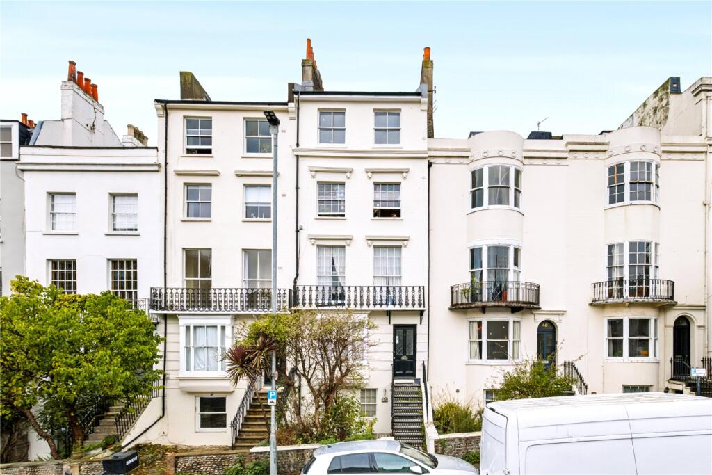 Main image of property: Montpelier Road, Brighton, East Sussex, BN1