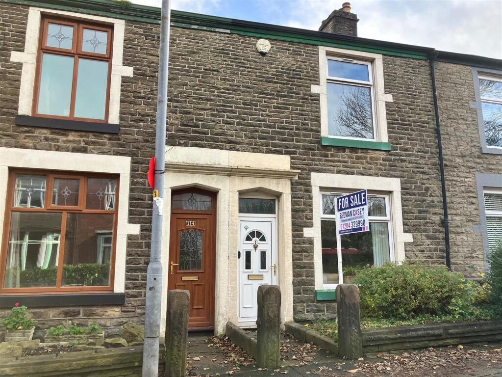 Main image of property: Crown Lane, Horwich, Bolton