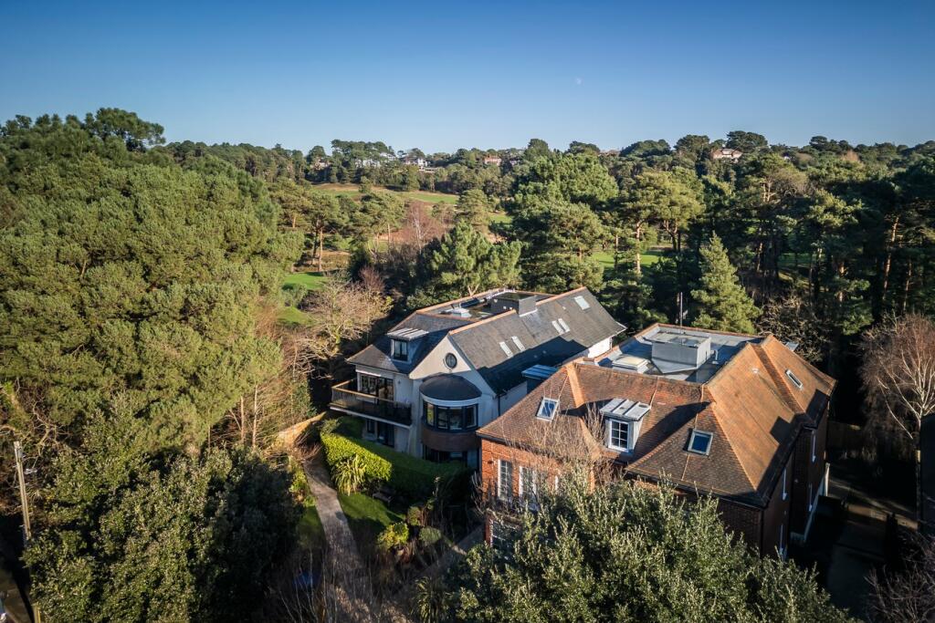 Additional image 3 of Dornoch, 8 Compton Avenue, Lilliput, BH14