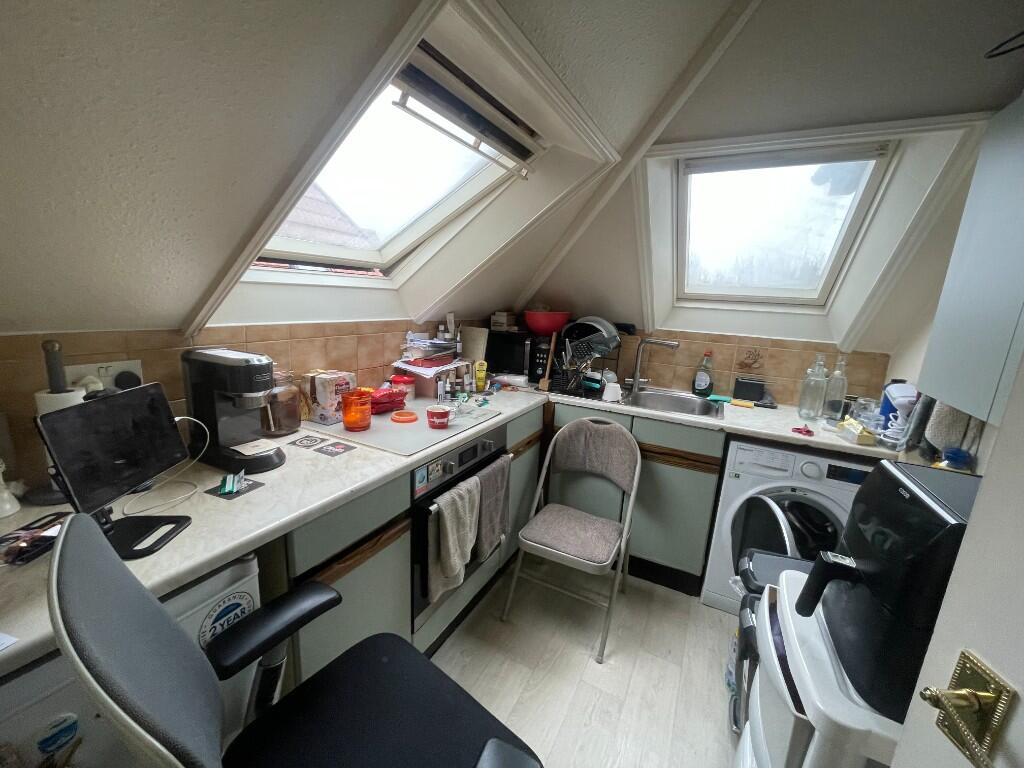 Main image of property: High Road, London, N22