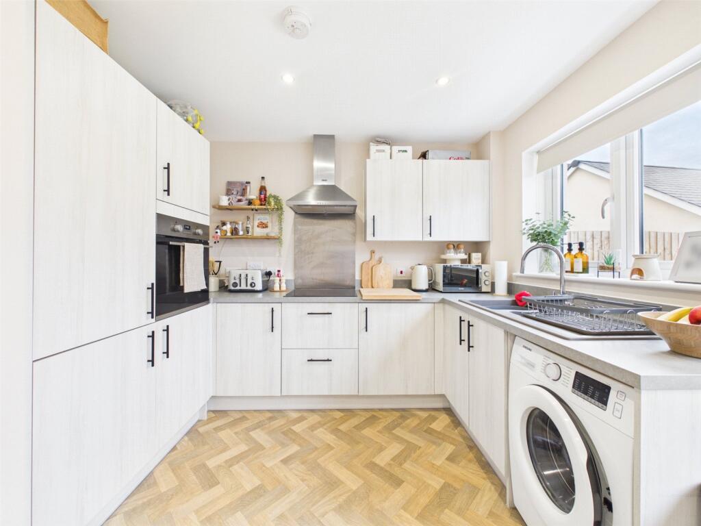 House in Torridge, Holsworthy - View 4