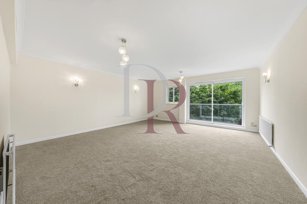 Main image of property: Oak Lodge Close, Stanmore, HA7