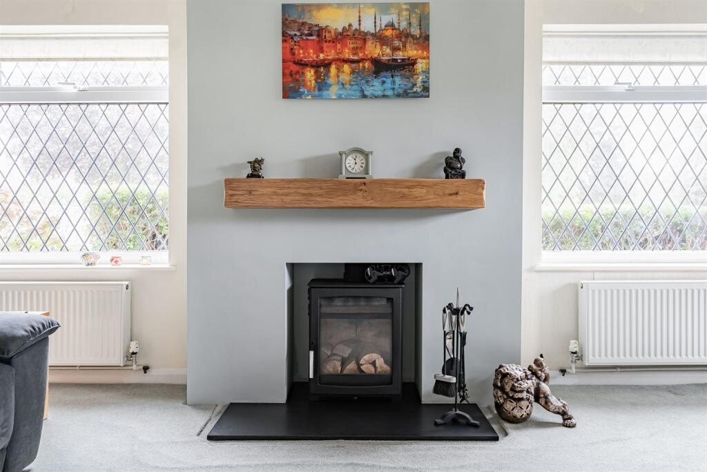 House in Reading, Caversham - More