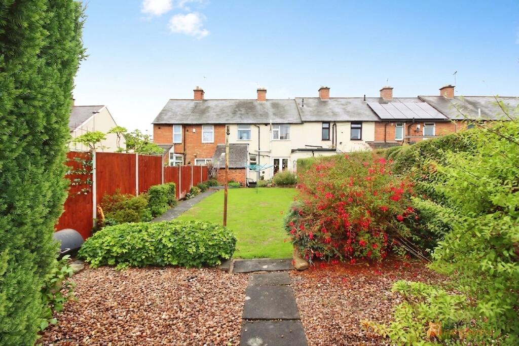 House in Leicester - View 2