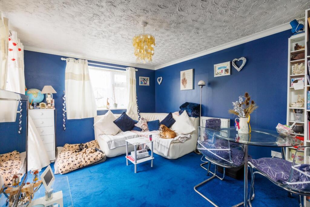 House in Bristol - More