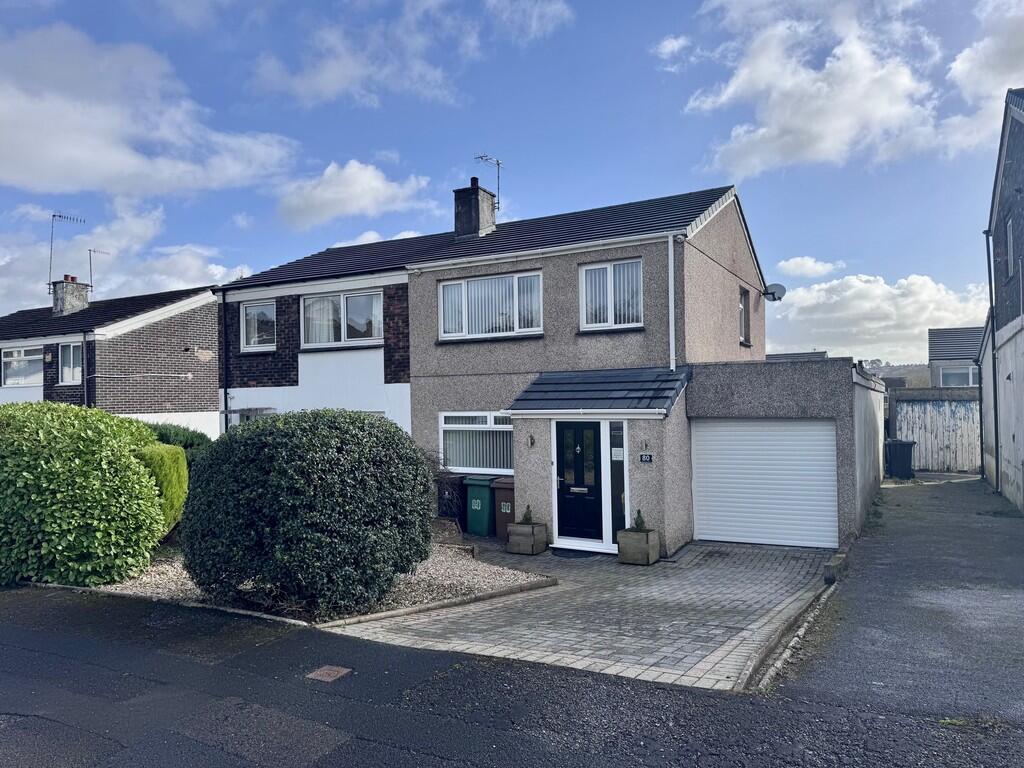 Main image of property: Beaumaris Road, Hartley Vale. 3 bed extended semi-detached house.