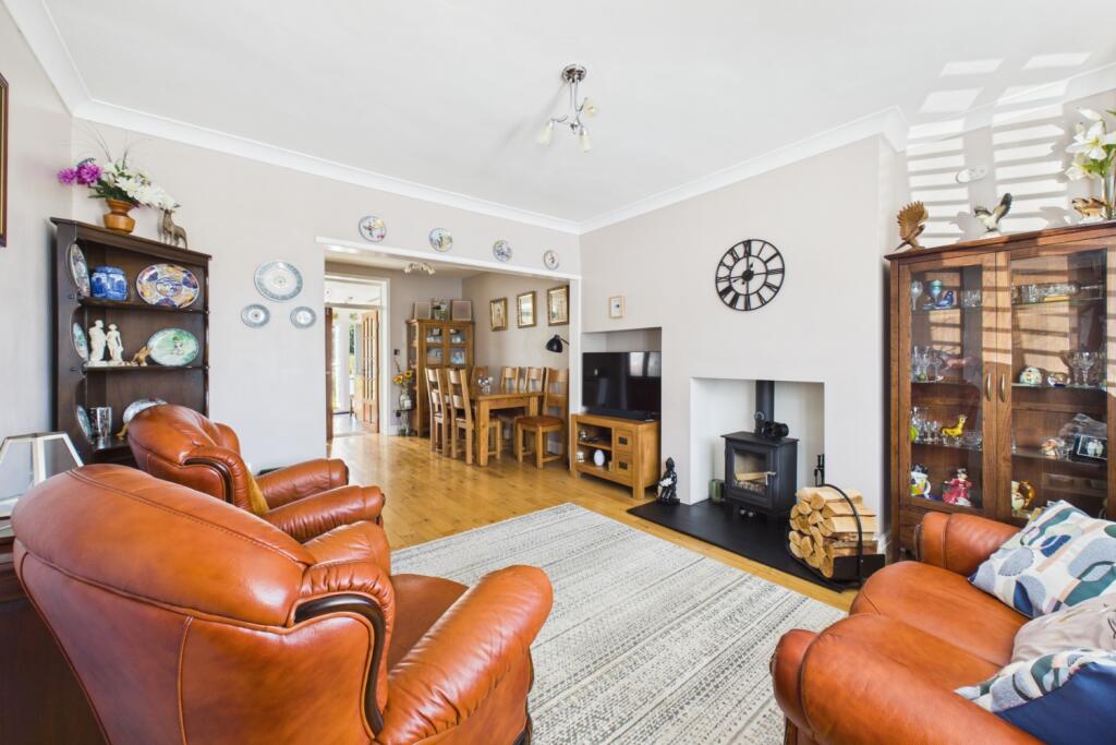House in Sheffield, Meersbrook - View 2