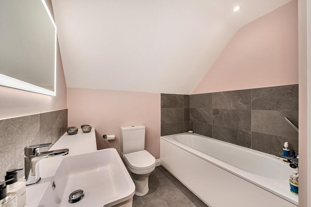 Additional image 22 of Wells Road, Priddy, Wells, BA5