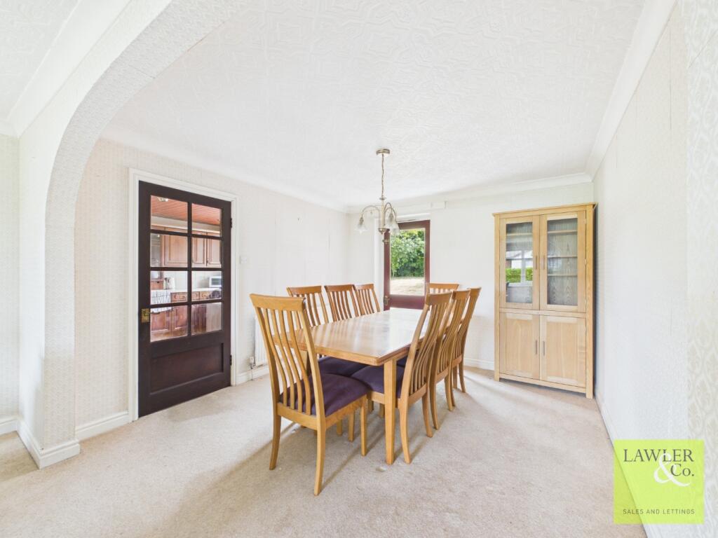House in Stockport, Ludworth Houses - View 5