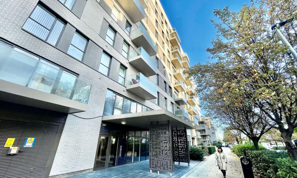 Main image of property: Cutter Lane, London, SE10