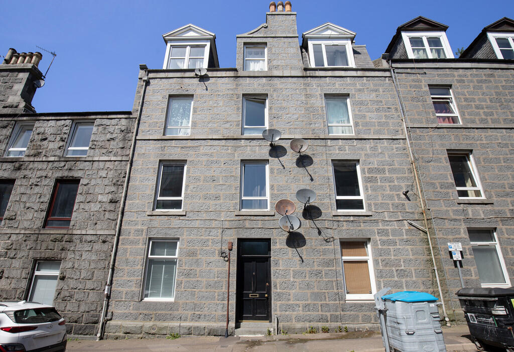 Additional image 8 of Fraser Street, AB25