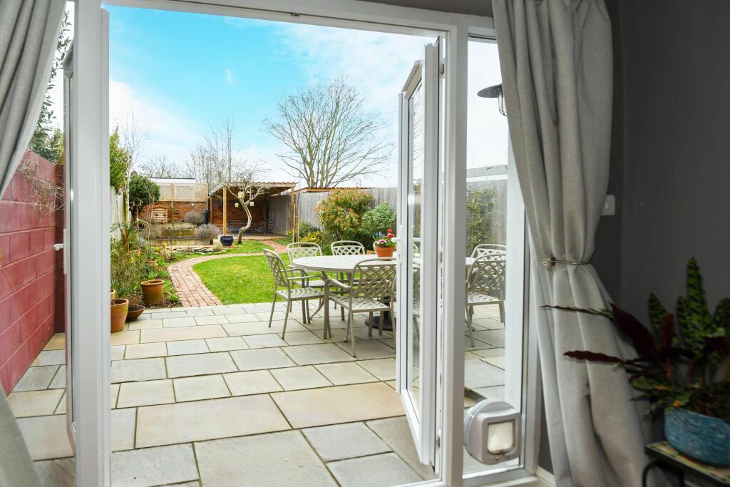 Additional image 8 of Adcroft Drive, Trowbridge