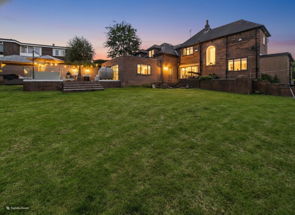 Main image of property: Batley Field Hill, Upper Batley