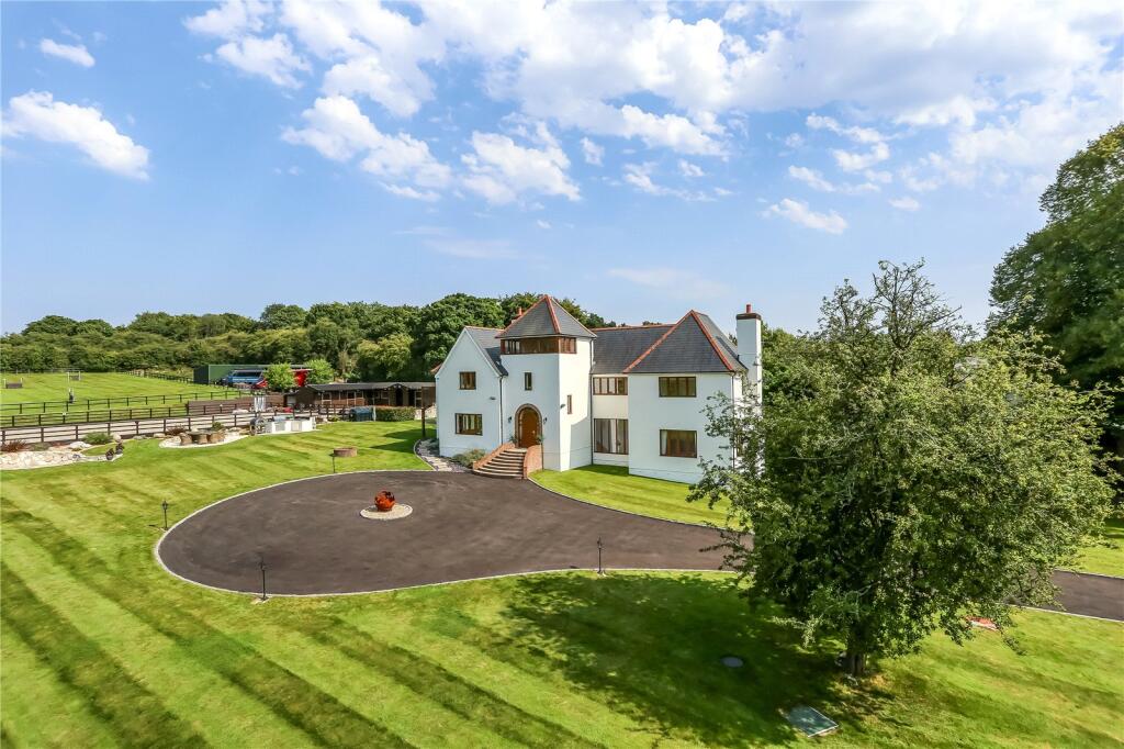 Main image of property: Stoney Lane, Medstead, Alton, Hampshire, GU34