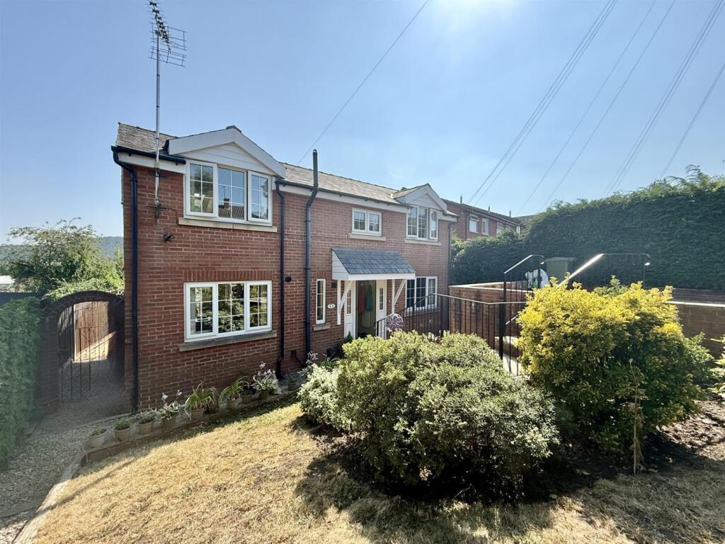 Main image of property: Brampton Avenue, Ross-On-Wye