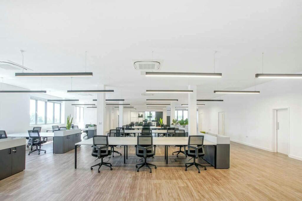 *Photo of another floor
