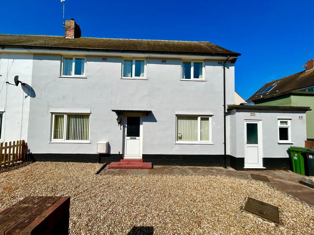 Main image of property: Bradfield Road, Pinhoe, Exeter EX4 8PL