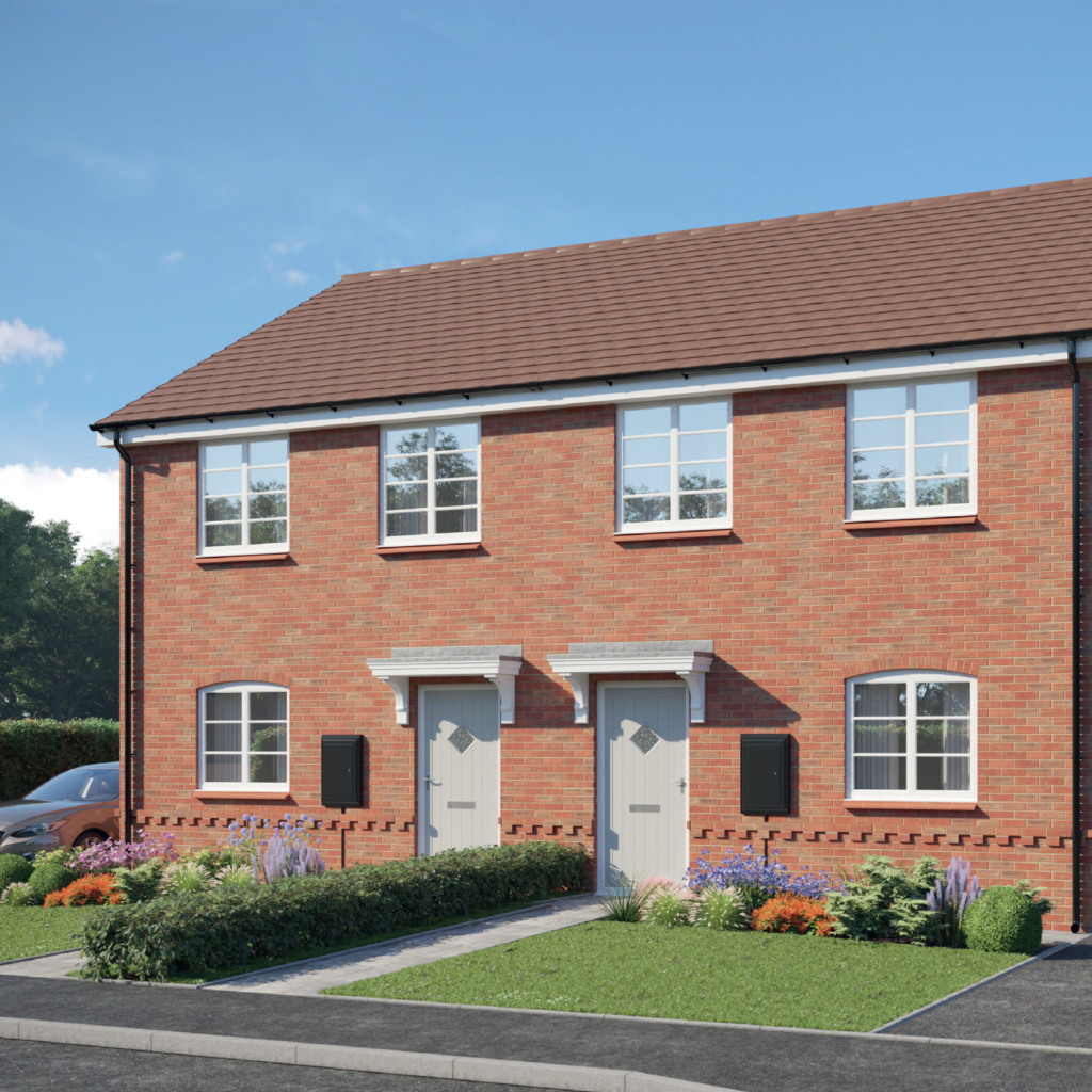 Main image of property: Wood Lane,
Higham-On-The-Hill,
Leicestershire,
CV13 6AA