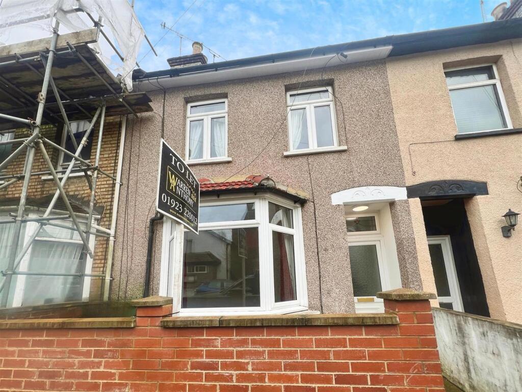 Main image of property: Escourt Road, Watford