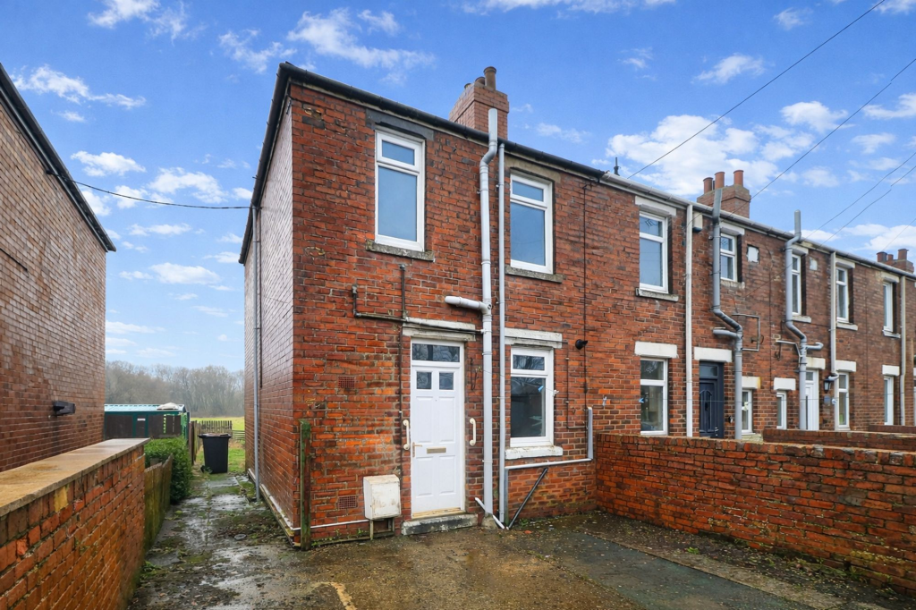 Main image of property: Clavering Place, Stanley, DH9