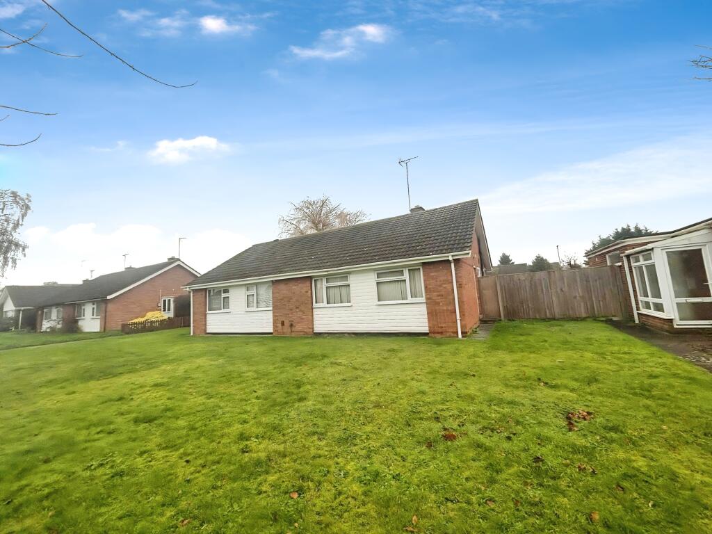 Main image of property: Enfield Gardens, Netherton, Peterborough, PE3