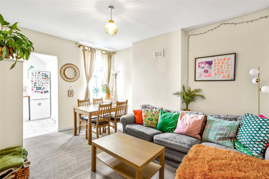 Apartment in London