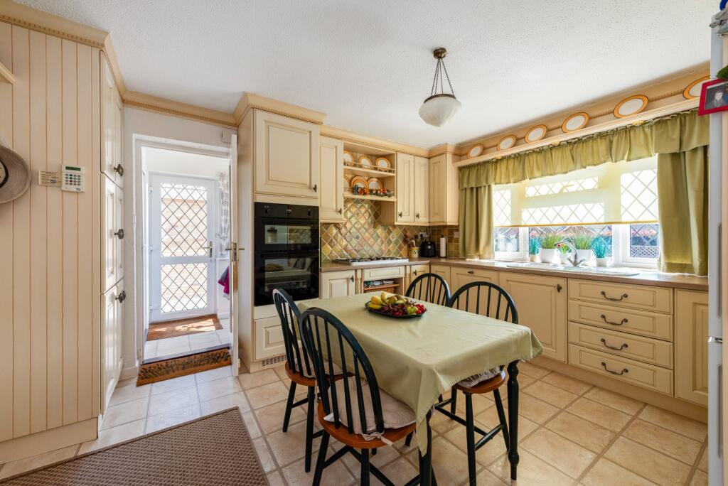 House in Eastleigh, Boorley Green, Botley - View 5