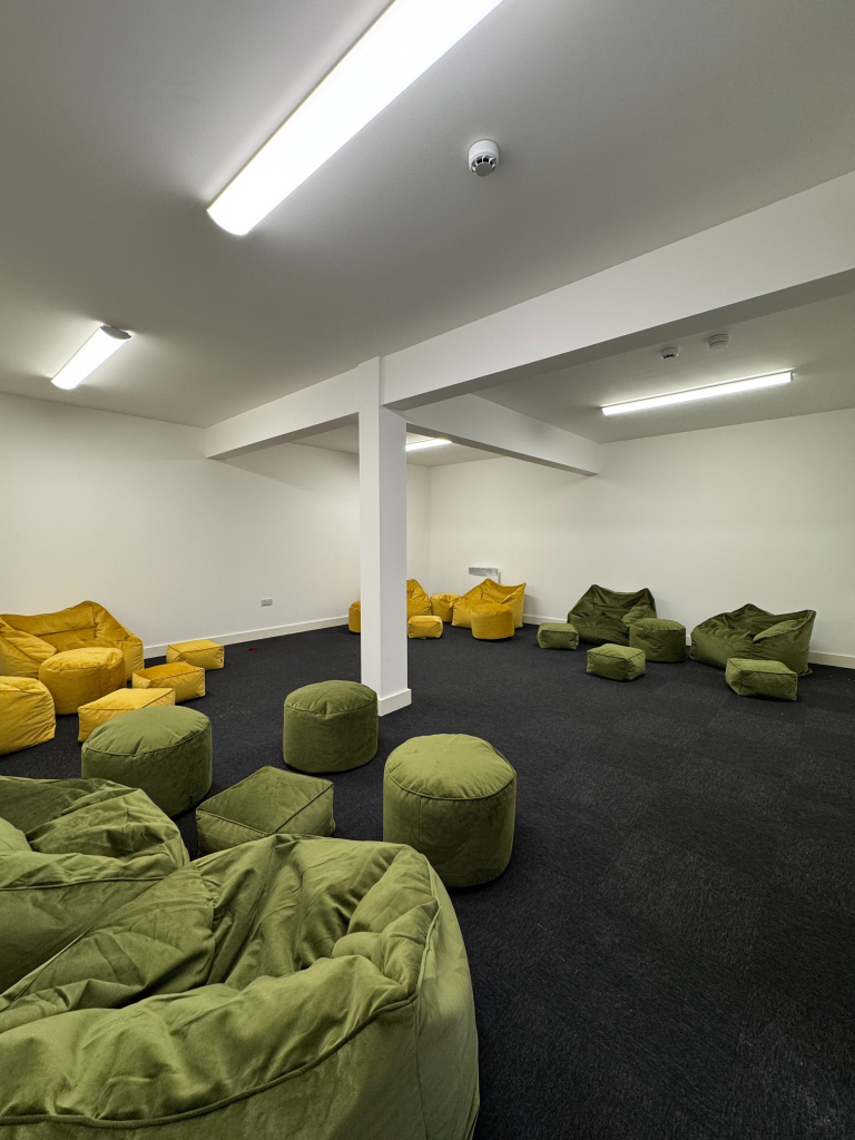 Office to Let Brierfield