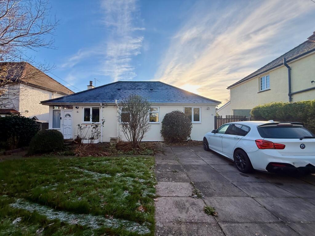 Main image of property: Bilford Road, WORCESTER