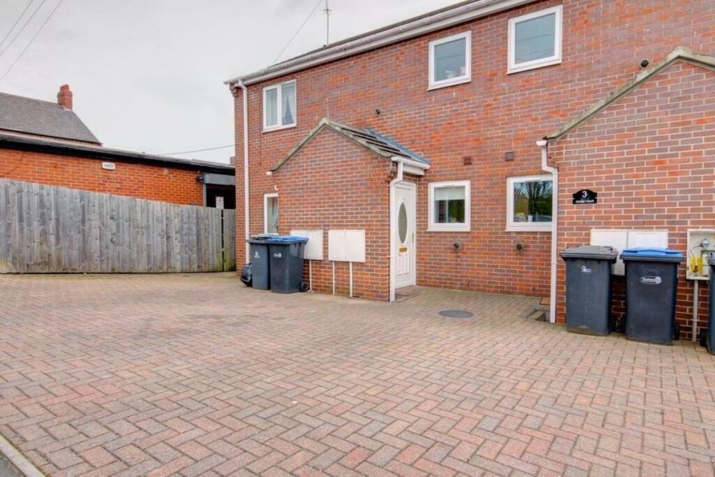 Main image of property: Glenavon Avenue, Chester Le Street, Durham, DH2