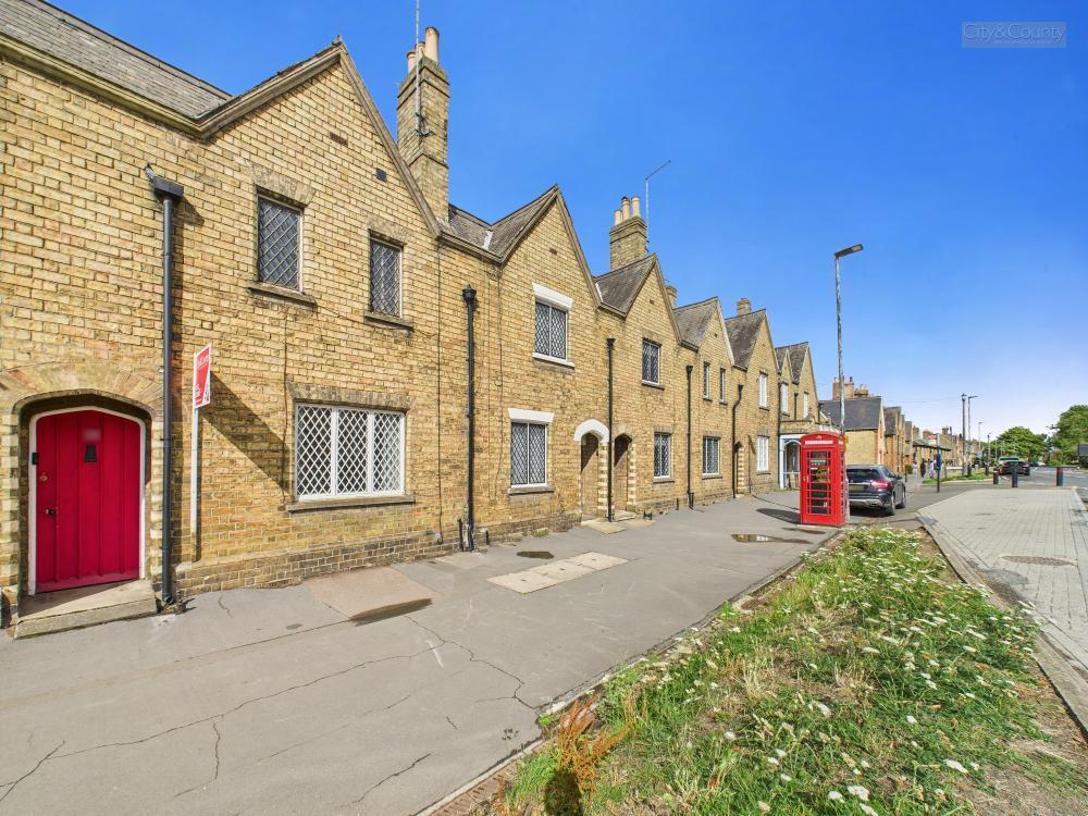 Main image of property: Wisbech Road, Thorney, Peterborough
