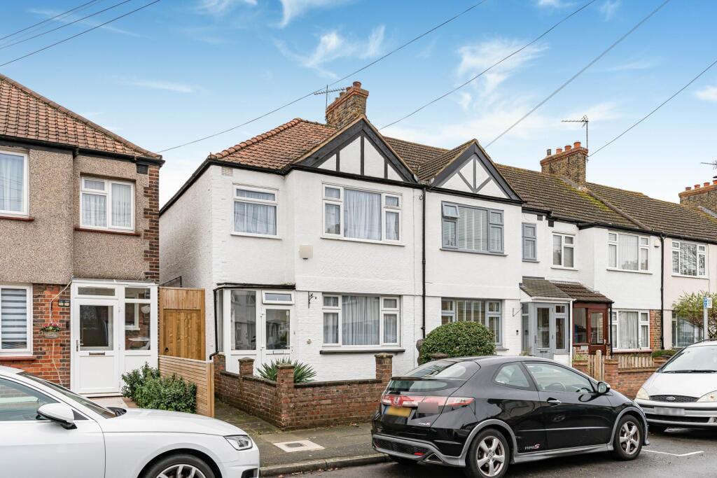 Main image of property: Castleton Road, Mitcham, CR4