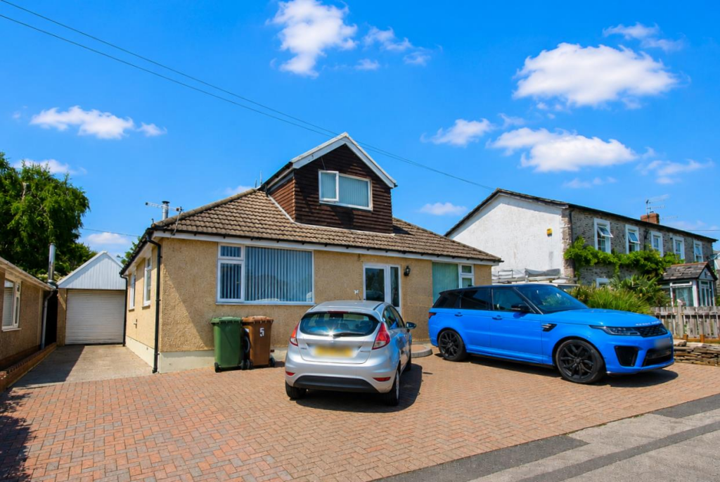 Main image of property: Ael-Y-Bryn, Caerphilly